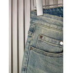 2026年3月18日春夏新作ファッション高品質Fendiジーパン luols工場