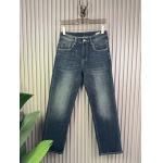 2026年3月18日春夏新作ファッション高品質Fendiジーパン luols工場