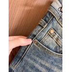 2026年3月18日春夏新作ファッション高品質Diorジーパン luols工場