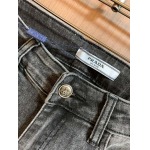 2026年3月18日春夏新作ファッション高品質PRADAジーパン luols工場