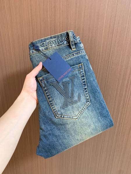 2026年3月18日春夏新作ファッション高品質Louis V...