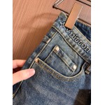 2026年3月18日春夏新作ファッション高品質Louis Vuittonジーパン luols工場