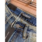 2026年3月18日春夏新作ファッション高品質D&Gジーパン luols工場