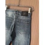 2026年3月18日春夏新作ファッション高品質Hermesジーパン luols工場