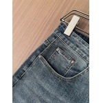 2026年3月18日春夏新作ファッション高品質Hermesジーパン luols工場