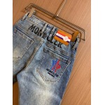 2026年3月18日春夏新作ファッション高品質monclerジーパン luols工場