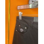 2026年3月18日春夏新作ファッション高品質Versaceジーパン luols工場