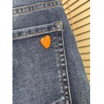 2026年3月18日春夏新作ファッション高品質HERMESジーパン luols工場