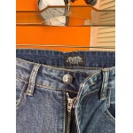 2026年3月18日春夏新作ファッション高品質HERMESジーパン luols工場