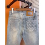 2026年3月18日春夏新作ファッション高品質D&Gジーパン luols工場