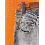 2026年3月18日春夏新作ファッション高品質D&Gジーパン luols工場