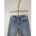 2026年3月18日春夏新作ファッション高品質Pradaジーパン luols工場