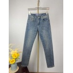 2026年3月18日春夏新作ファッション高品質Pradaジーパン luols工場