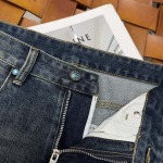 2026年3月18日春夏新作ファッション高品質HERMESジーパン luols工場