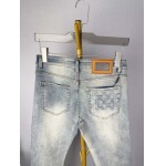 2026年3月18日春夏新作ファッション高品質D&Gジーパン luols工場