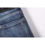 2026年3月18日春夏新作ファッション高品質HERMESジーパン luols工場