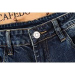 2026年3月18日春夏新作ファッション高品質D&Gジーパン luols工場