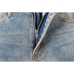 2026年3月18日春夏新作ファッション高品質PRADAジーパン luols工場