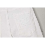 2026年3月18日春夏新作ファッション高品質D&Gジーパン luols工場