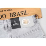 2026年3月18日春夏新作ファッション高品質Versaceジーパン luols工場