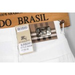 2026年3月18日春夏新作ファッション高品質Burberryジーパン luols工場