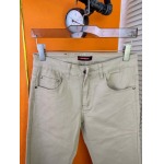 2026年3月18日春夏新作ファッション高品質Pradaジーパン luols工場