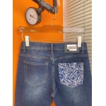 2026年3月18日春夏新作ファッション高品質Pradaジーパン luols工場