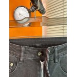 2026年3月18日春夏新作ファッション高品質Pradaジーパン luols工場