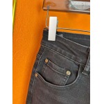 2026年3月18日春夏新作ファッション高品質Pradaジーパン luols工場