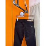 2026年3月18日春夏新作ファッション高品質Burberryジーパン luols工場