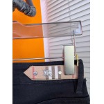 2026年3月18日春夏新作ファッション高品質Burberryジーパン luols工場