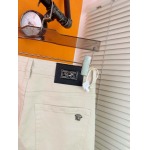 2026年3月18日春夏新作ファッション高品質Versaceジーパン luols工場