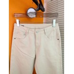 2026年3月18日春夏新作ファッション高品質Versaceジーパン luols工場