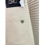 2026年3月18日春夏新作ファッション高品質Versaceジーパン luols工場