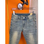 2026年3月18日春夏新作ファッション高品質Fendiジーパン luols工場