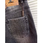 2026年3月18日春夏新作ファッション高品質Louis Vuittonジーパン luols工場