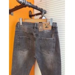 2026年3月18日春夏新作ファッション高品質Louis Vuittonジーパン luols工場