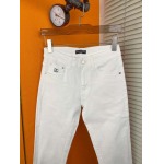 2026年3月18日春夏新作ファッション高品質D&Gジーパン luols工場