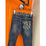 2026年3月18日春夏新作ファッション高品質D&Gジーパン luols工場