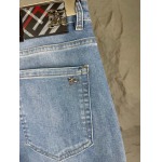 2026年3月18日春夏新作ファッション高品質Burberryジーパン luols工場