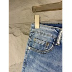 2026年3月18日春夏新作ファッション高品質Monclerジーパン luols工場