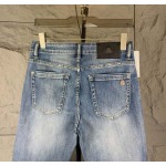 2026年3月18日春夏新作ファッション高品質Monclerジーパン luols工場