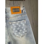 2026年3月18日春夏新作ファッション高品質D&Gジーパン luols工場