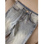 2026年3月18日春夏新作ファッション高品質Louis Vuittonジーパン luols工場