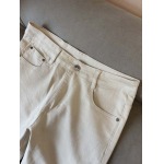 2026年3月18日春夏新作ファッション高品質Versaceジーパン luols工場