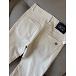 2026年3月18日春夏新作ファッション高品質Versaceジーパン luols工場