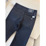 2026年3月18日春夏新作ファッション高品質Loeweジーパン luols工場