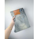 2026年3月18日春夏新作ファッション高品質Louis Vuittonジーパン luols工場