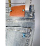 2026年3月18日春夏新作ファッション高品質Louis Vuittonジーパン luols工場