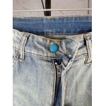 2026年3月18日春夏新作ファッション高品質Louis Vuittonジーパン luols工場